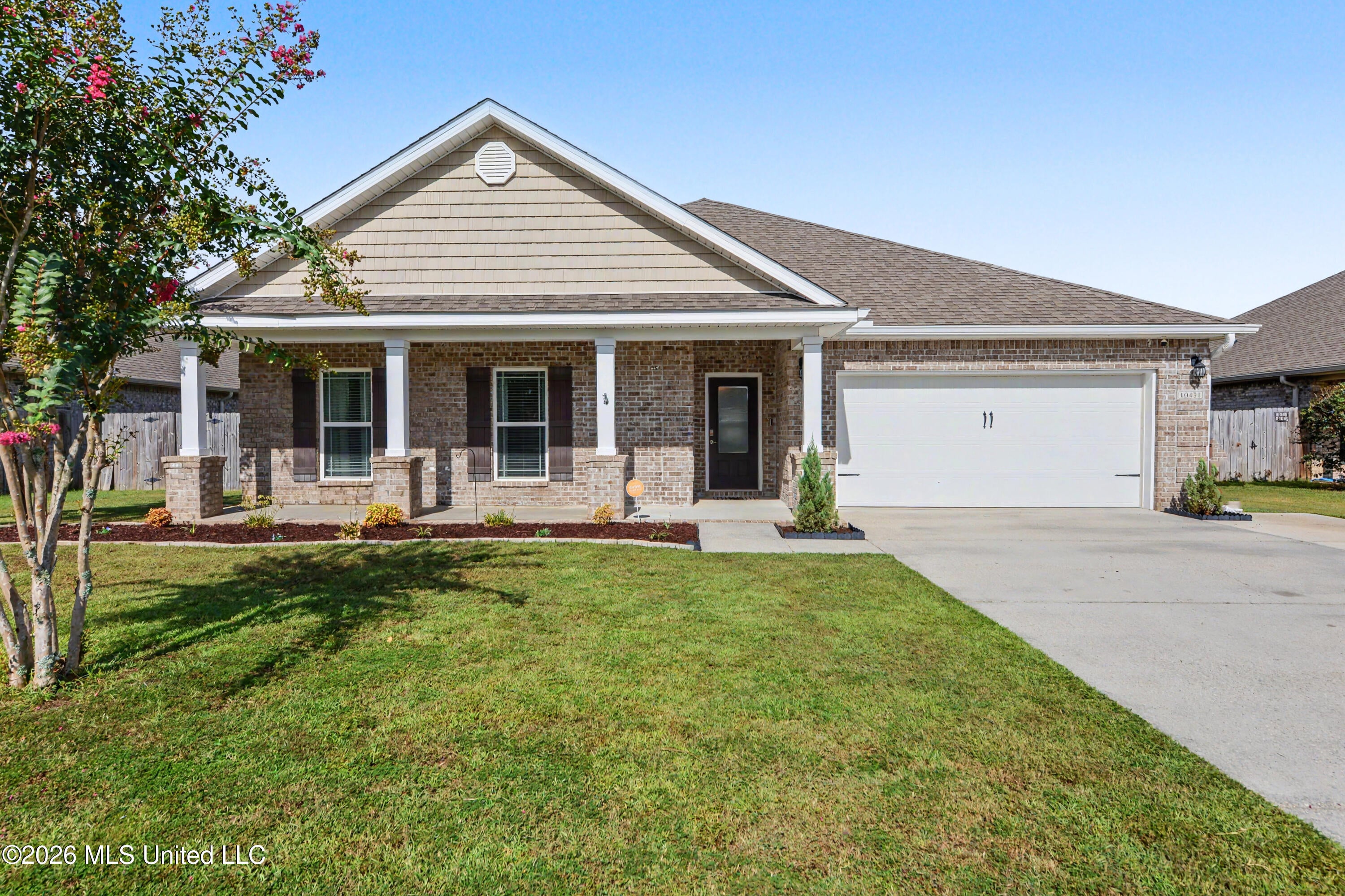 10431 Chapelwood Drive — photo