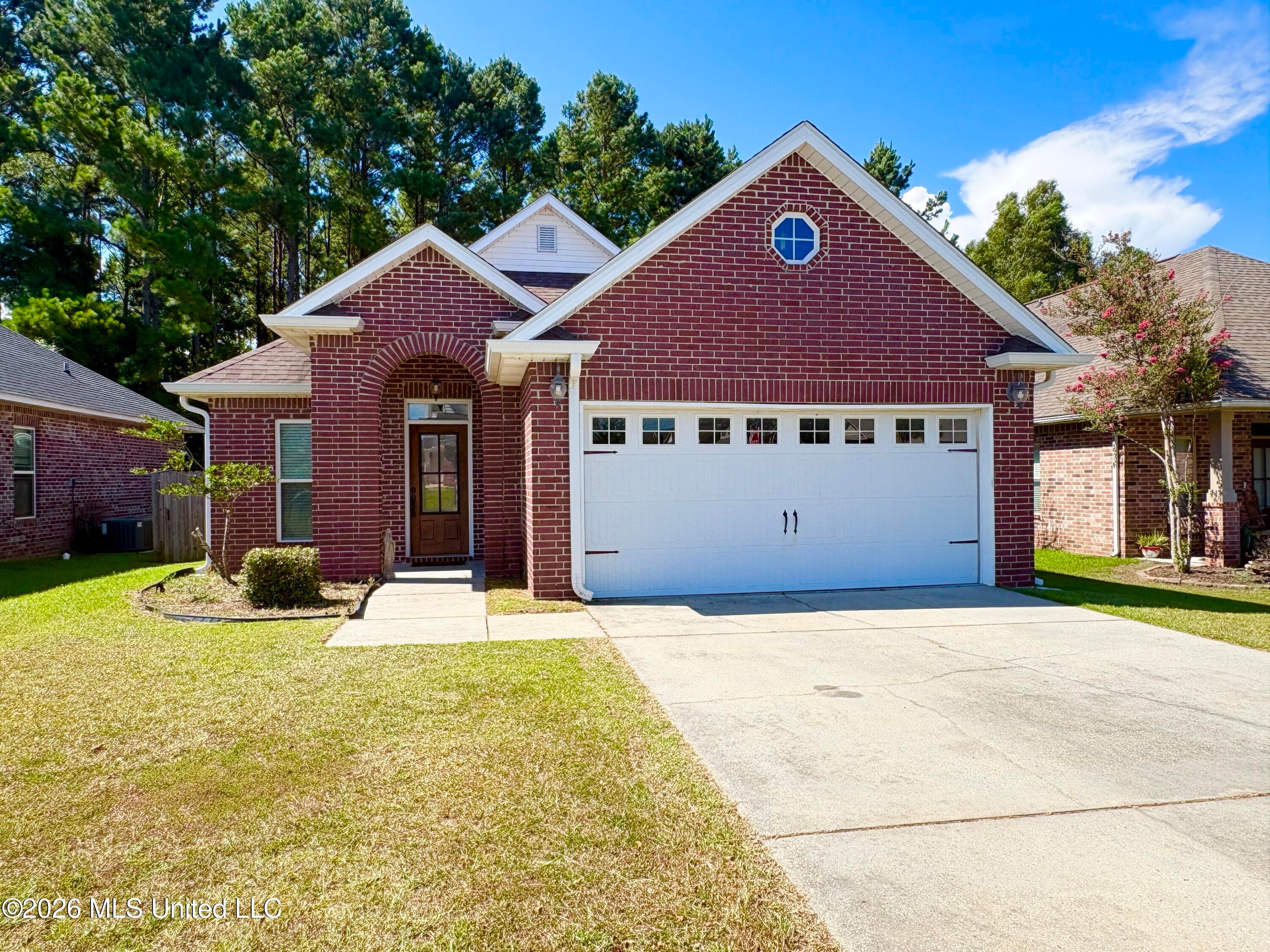 17063 Palm Ridge Drive — photo