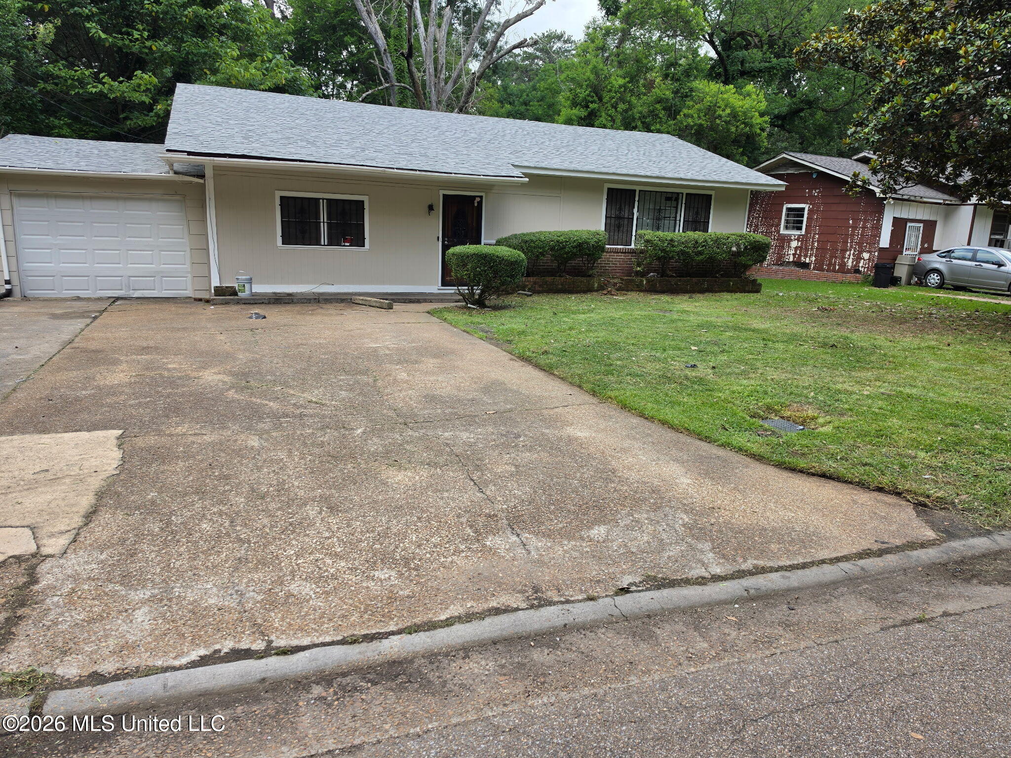 4211 Meadowlane Drive — photo