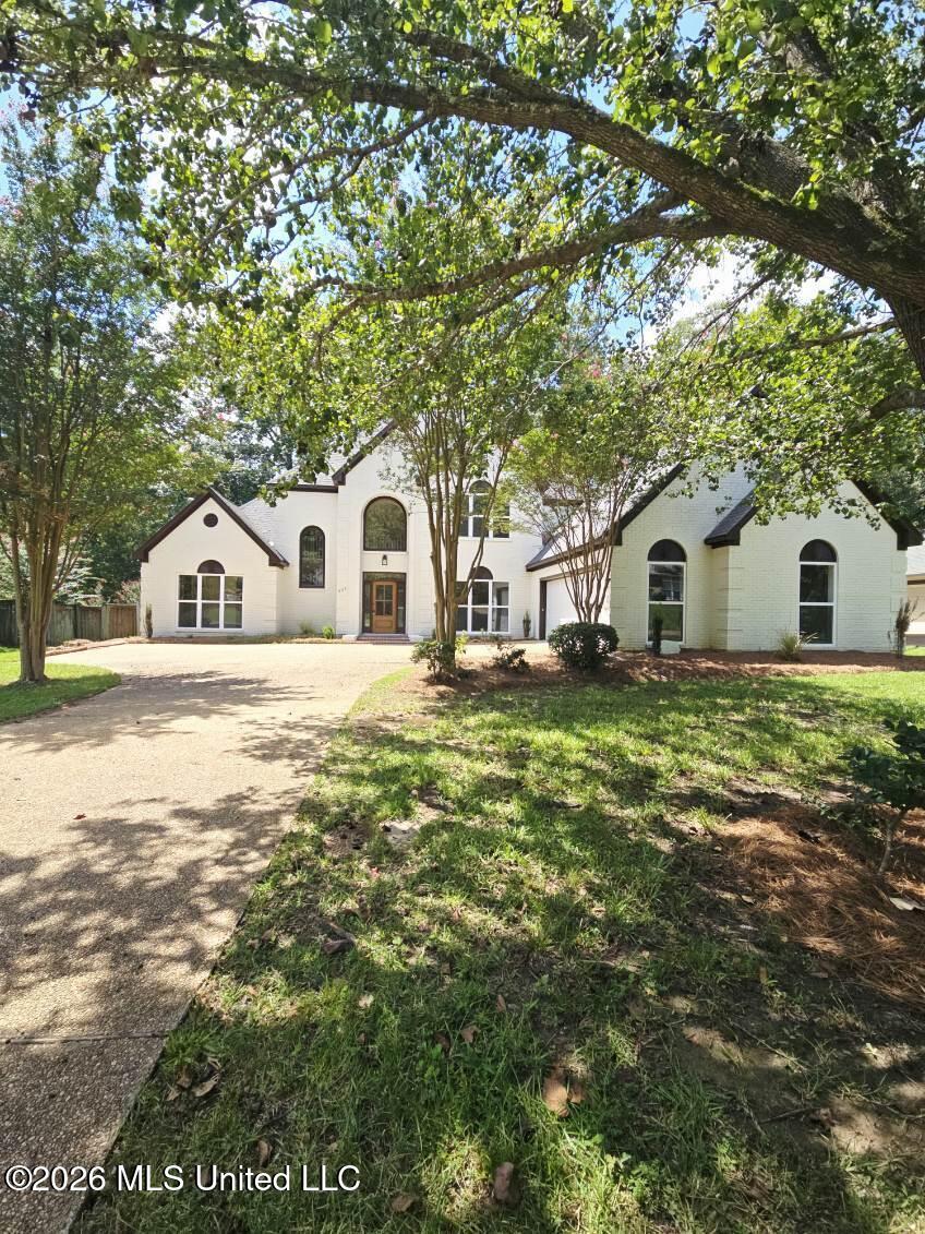609 Kinsington Court — photo