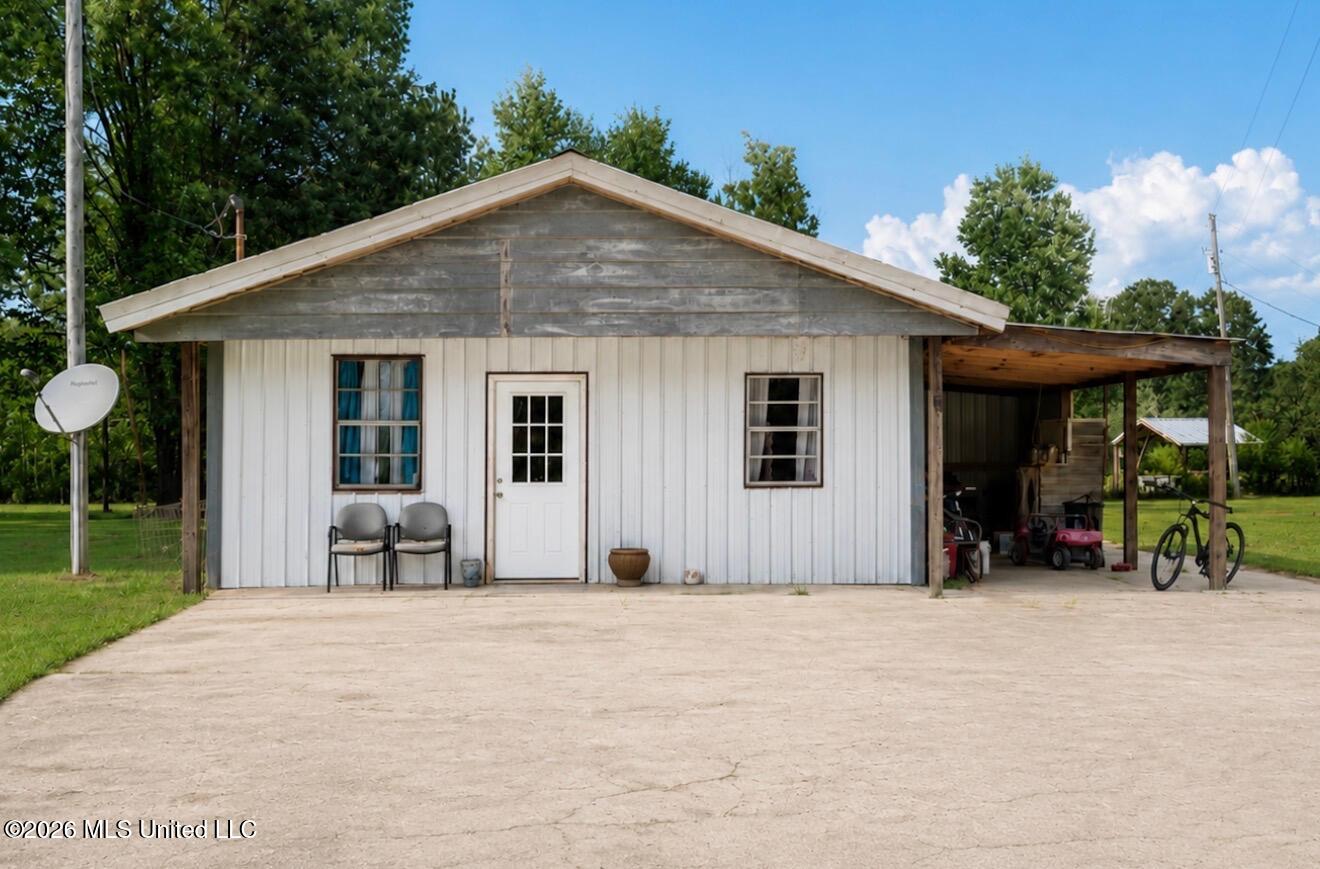 3224 Old Jackson Road — photo