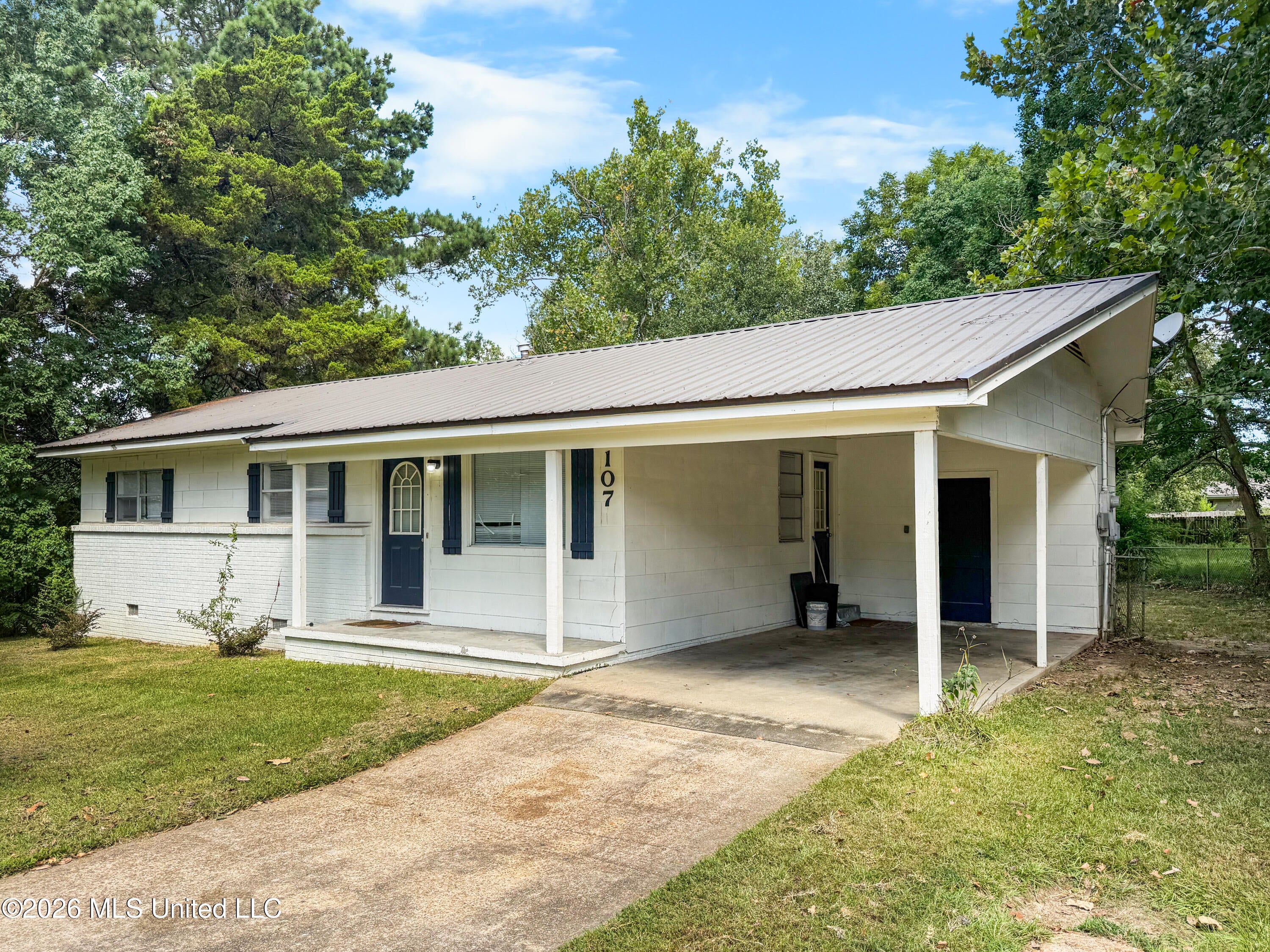 107 Ann Drive — photo