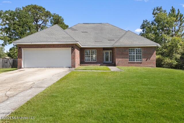 14816 Dismuke Drive — photo