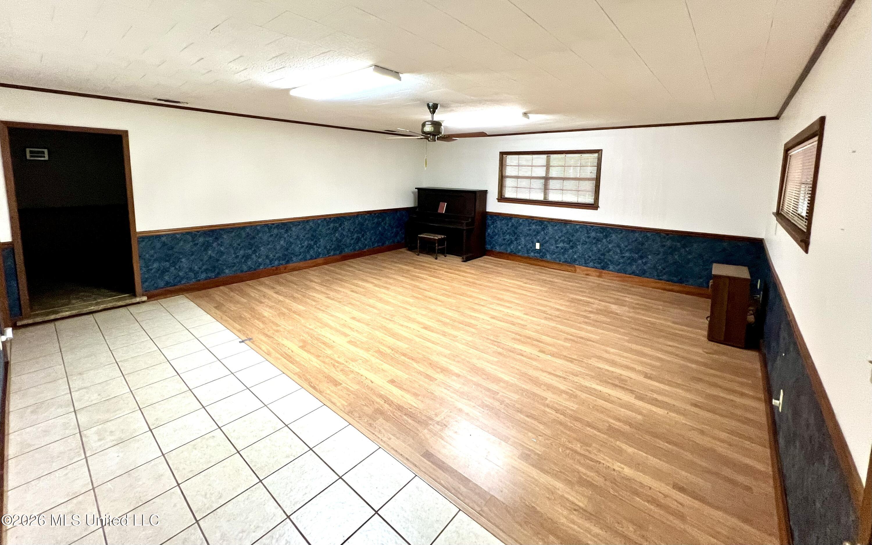 978 Butler Rd Se, Smithdale, MS 39664 — photo 3