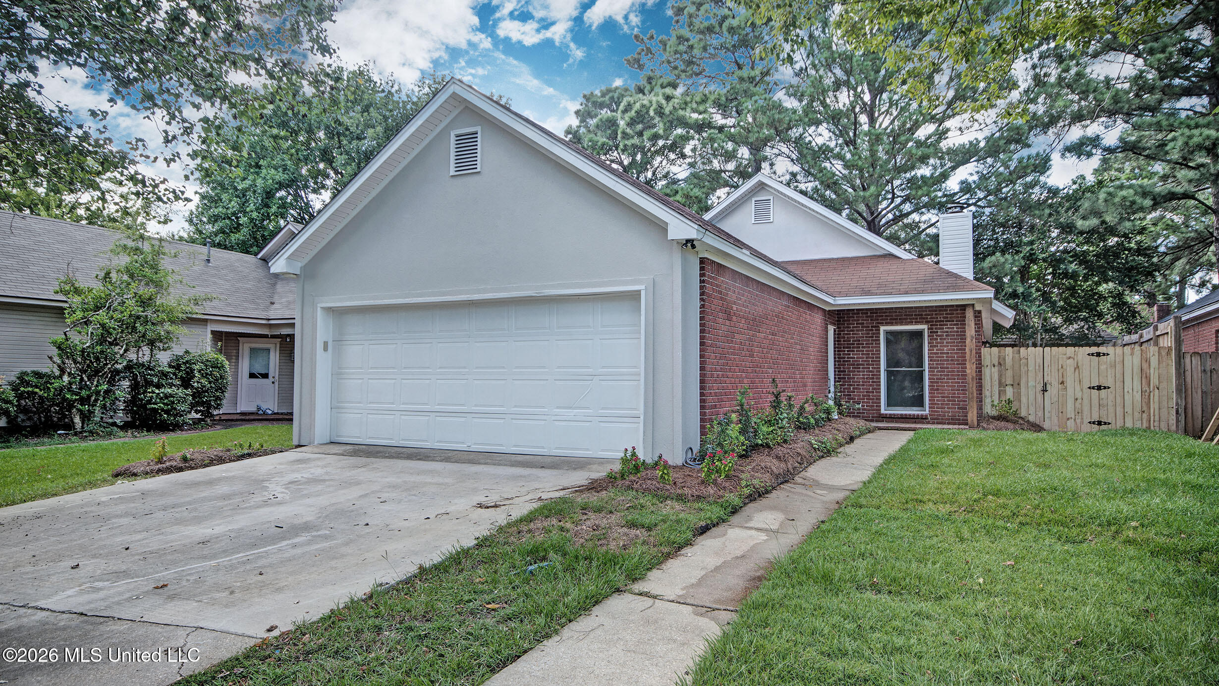 307 Pelahatchie Shore Drive — photo