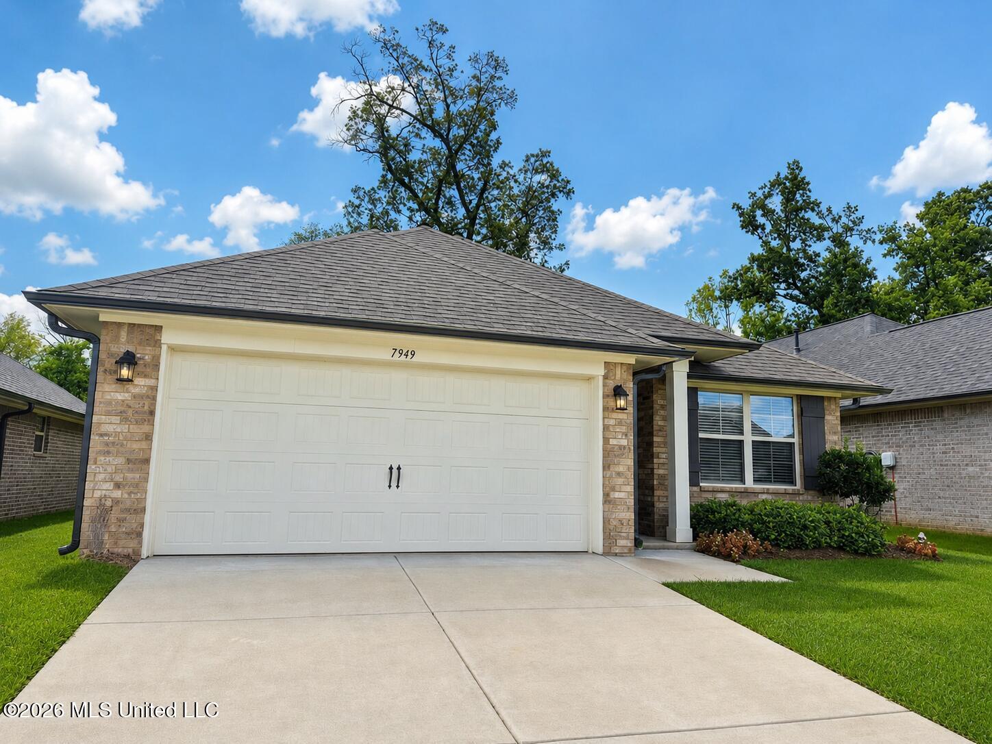 7949 Gardendale Drive — photo