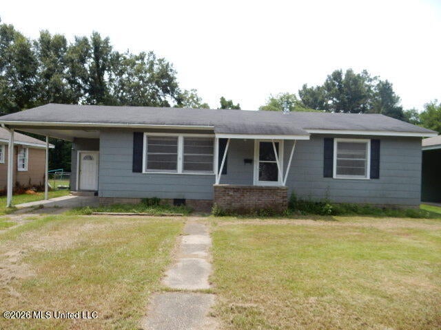 313 Petal Drive — photo