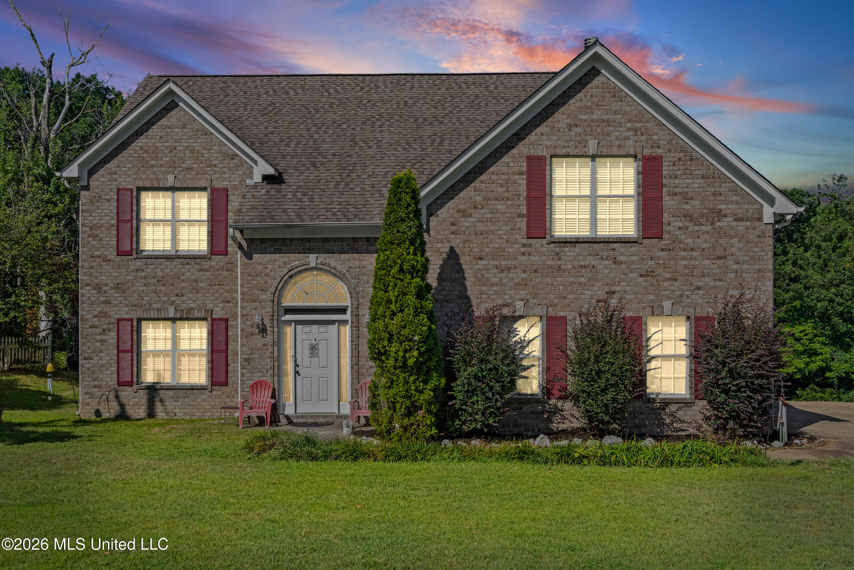 125 Blue Lake Drive — photo