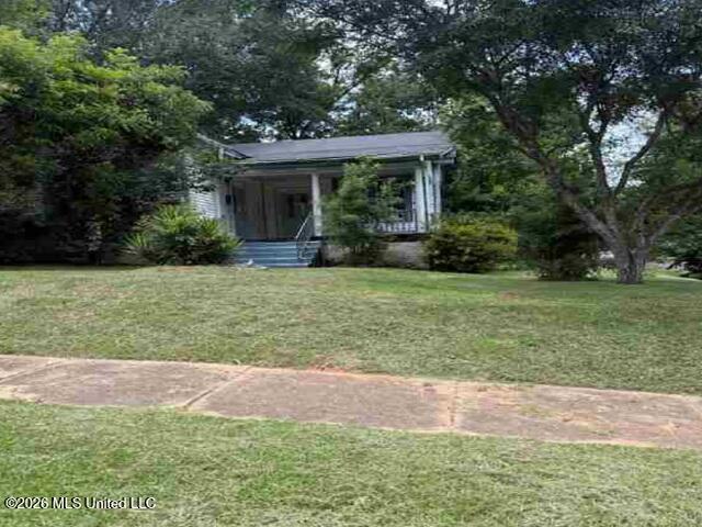 504 S 5th Street — photo