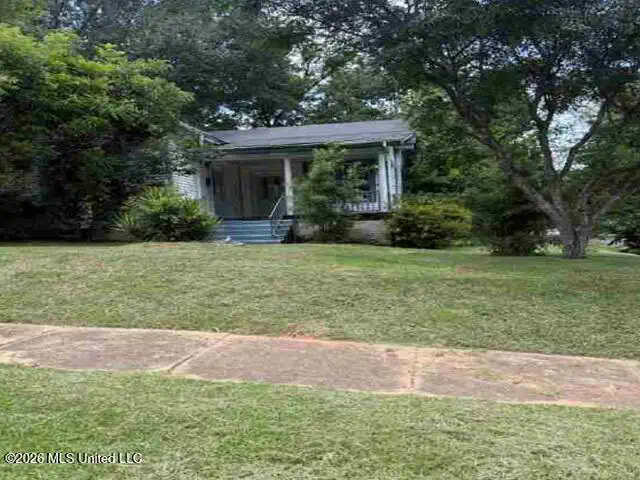 504 S 5th Street — photo