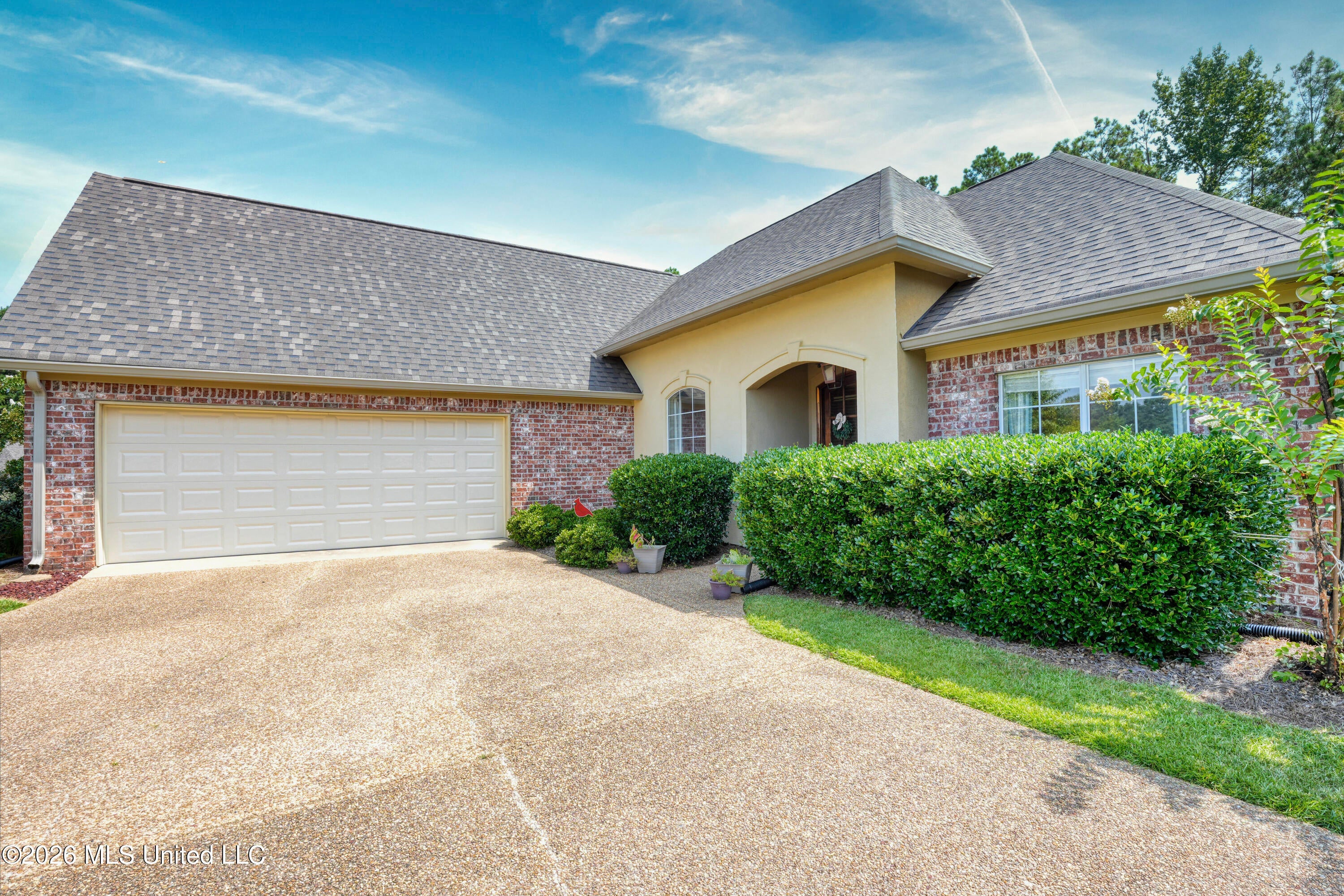 125 Baileys Ridge Circle — photo