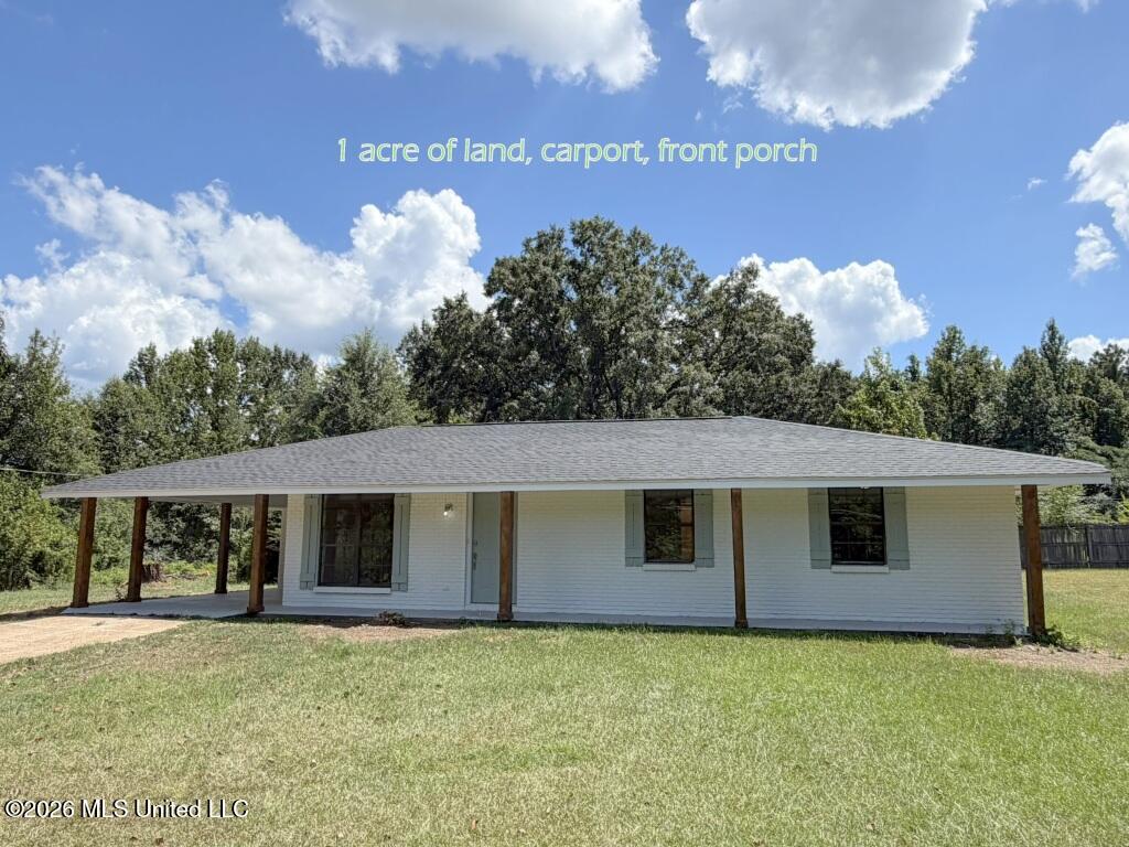 1085 Old Jackson Road — photo