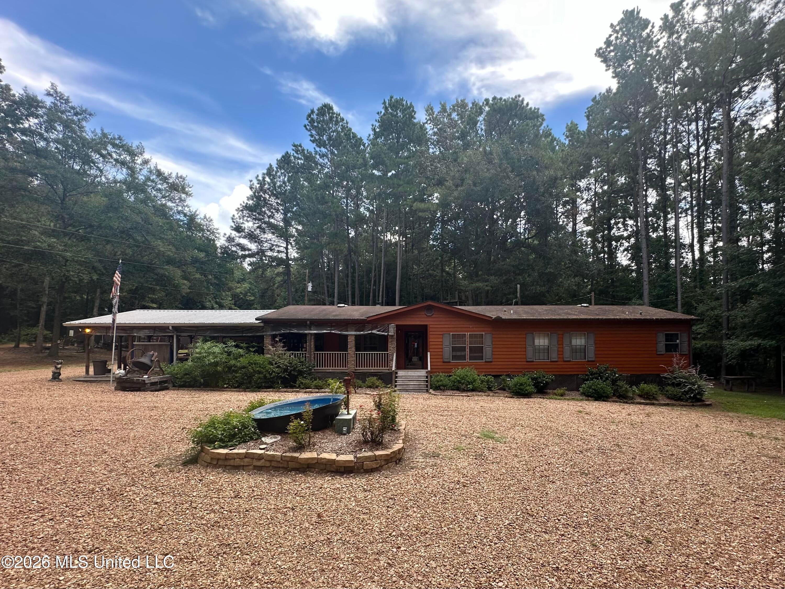 7 Jordan Road — photo