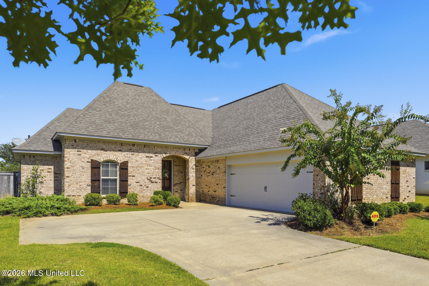 137 Hampton Ridge, Madison, MS 39110