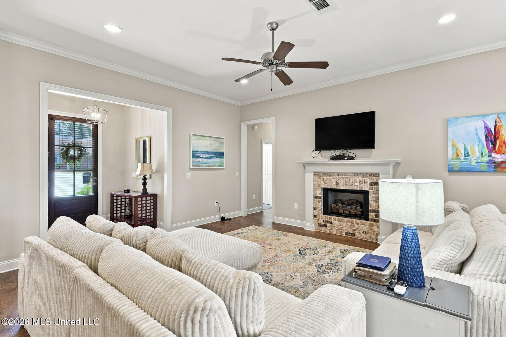 137 Hampton Ridge, Madison, MS 39110 — photo 2