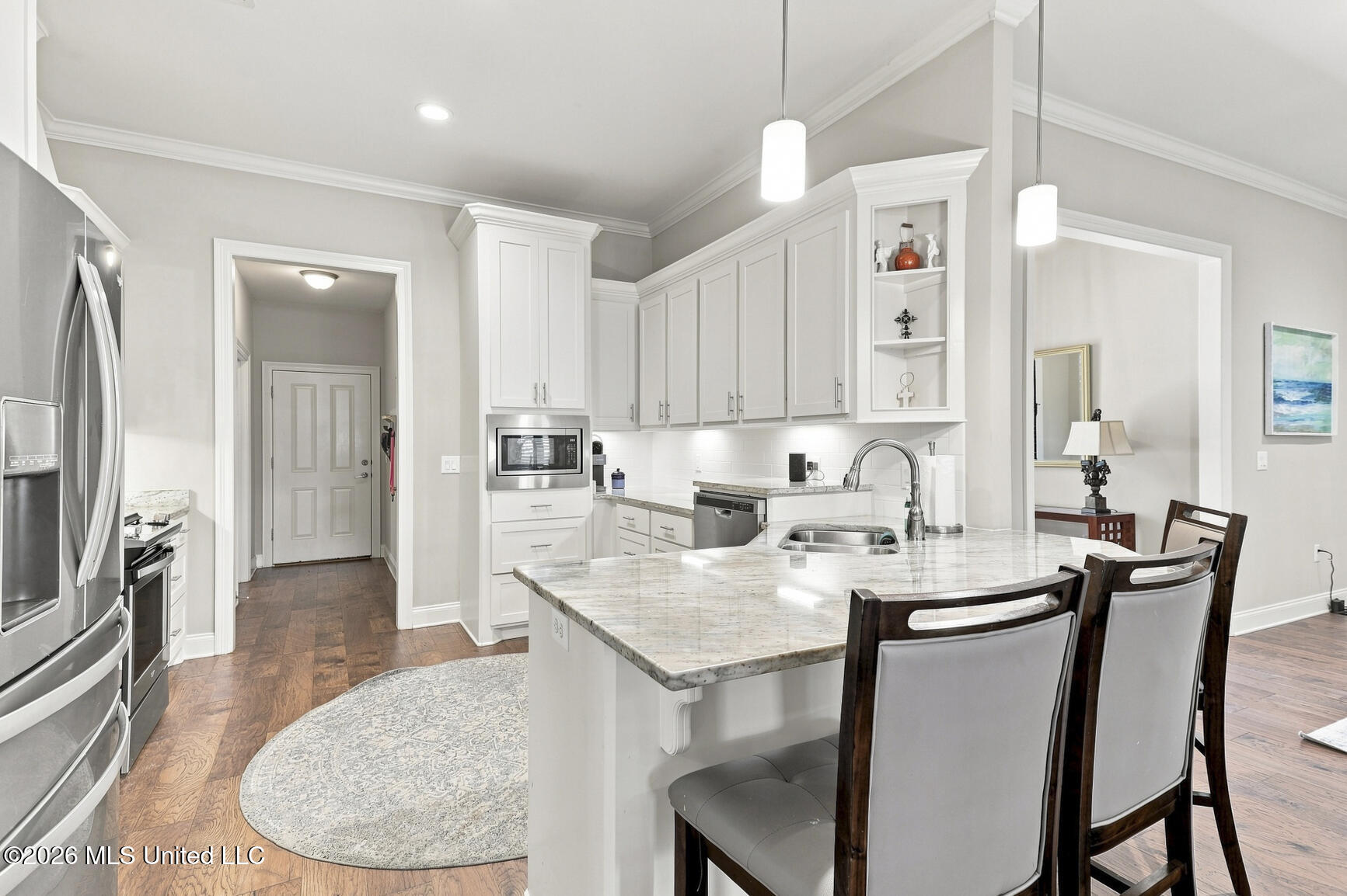 137 Hampton Ridge, Madison, MS 39110 — photo 3