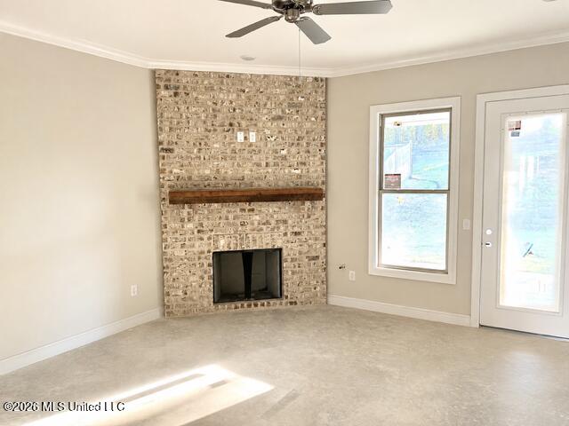 171 Bronson Bend, Flowood, MS 39232 — photo 2