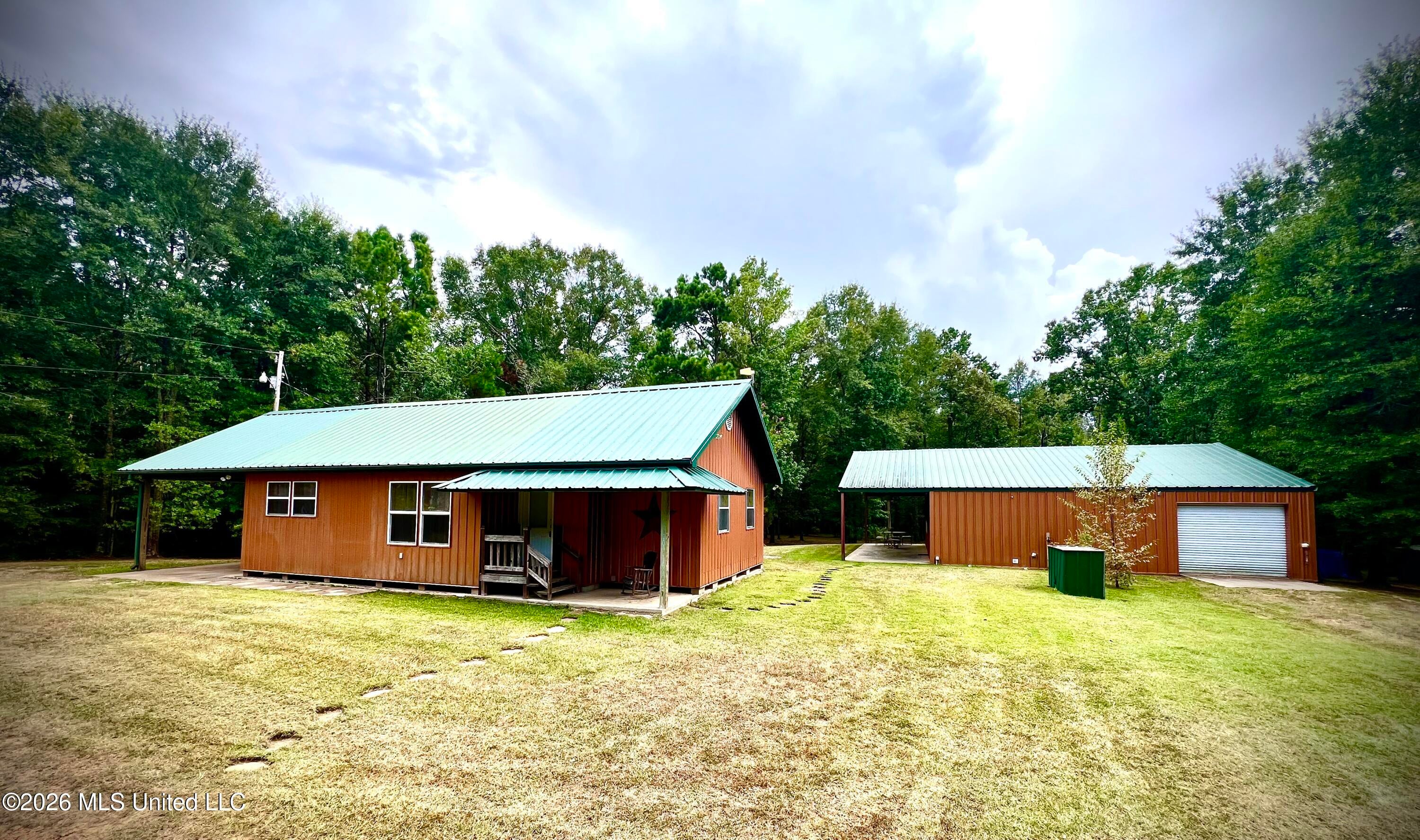 3486 Ms Hwy 24 — photo