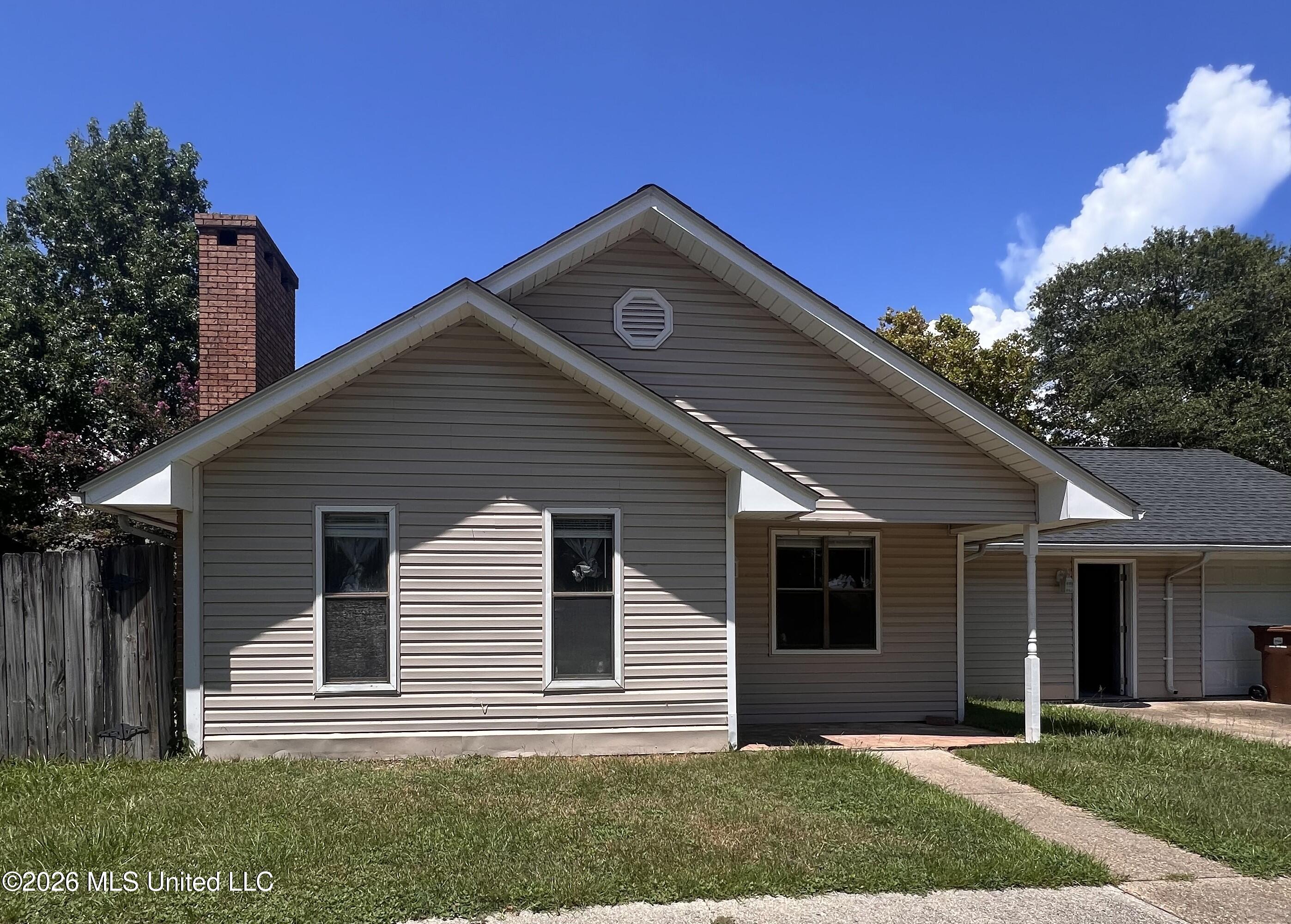 19224 Pineville Road — photo