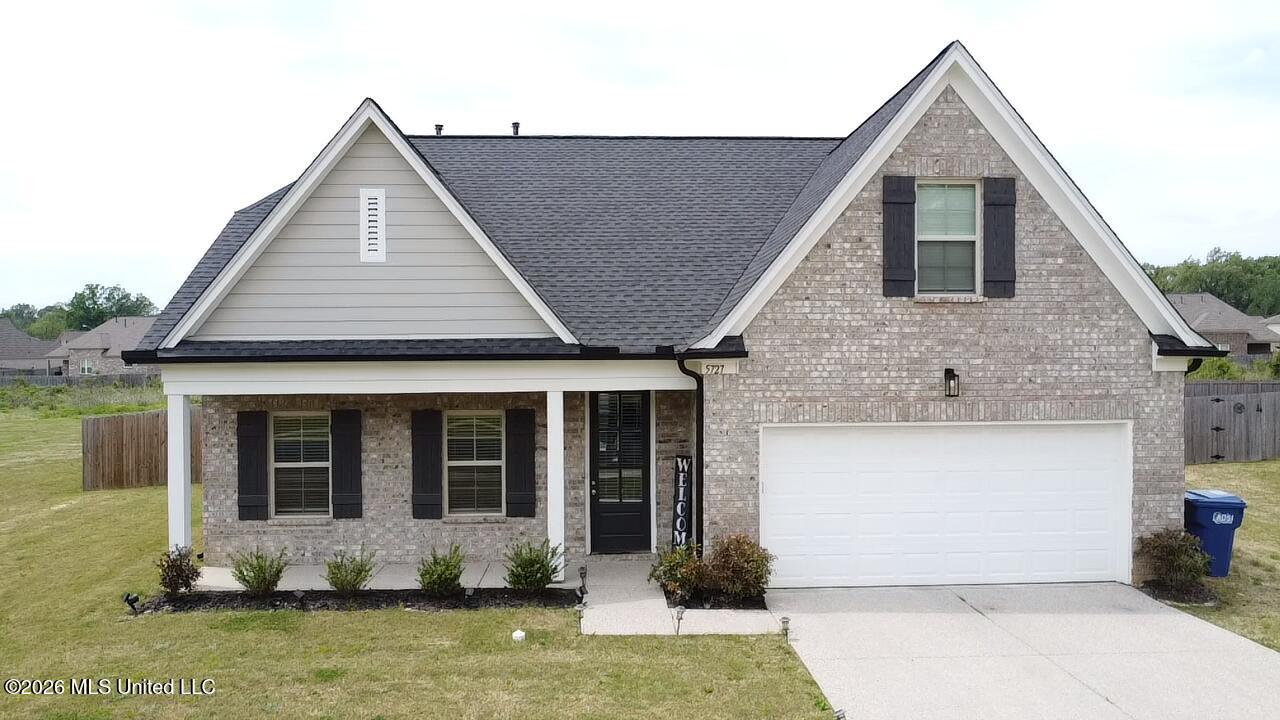 5727 Tucker Landing — photo