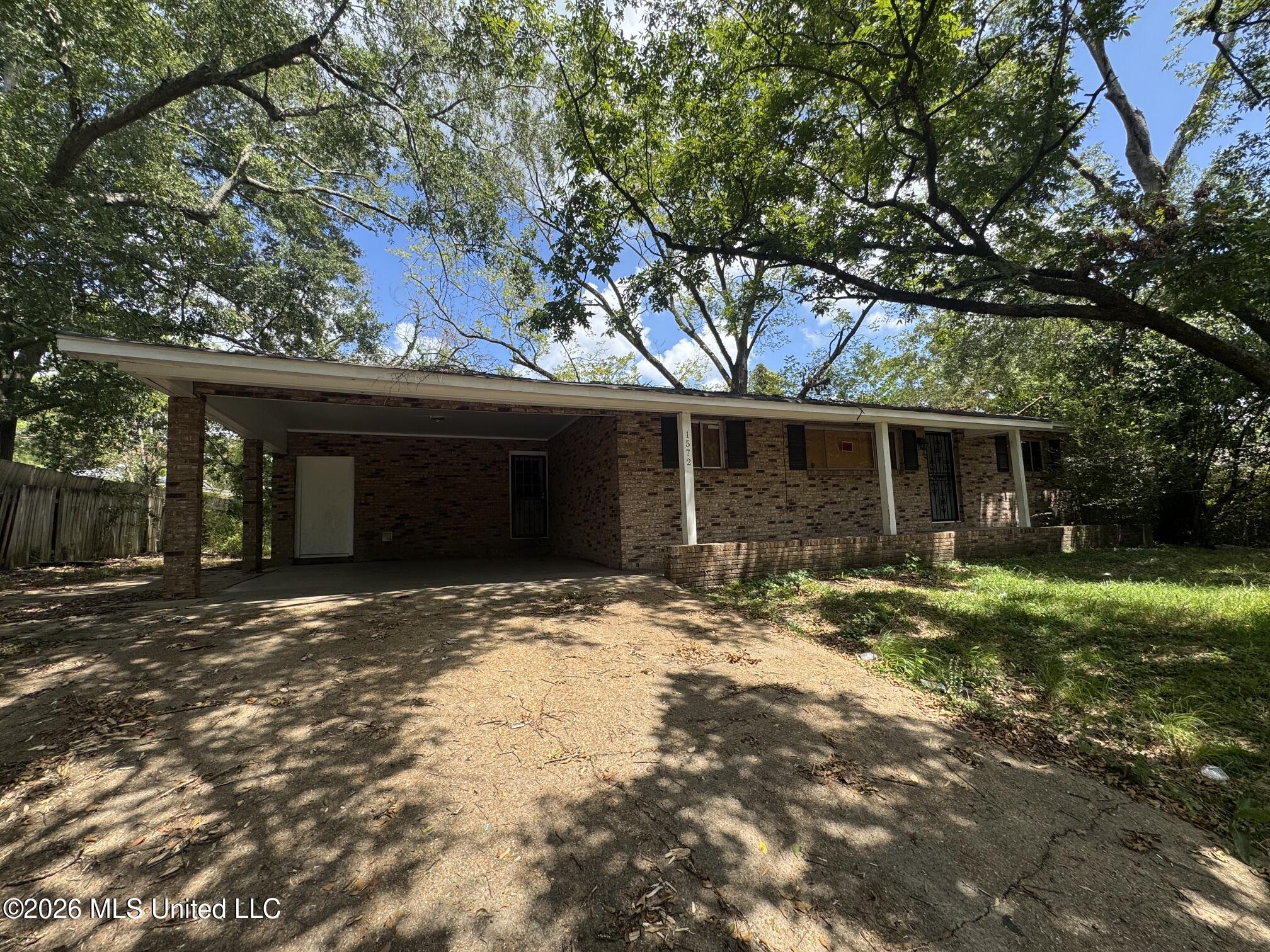 1572 E Mcdowell Road, Jackson, MS 39204 — photo 2