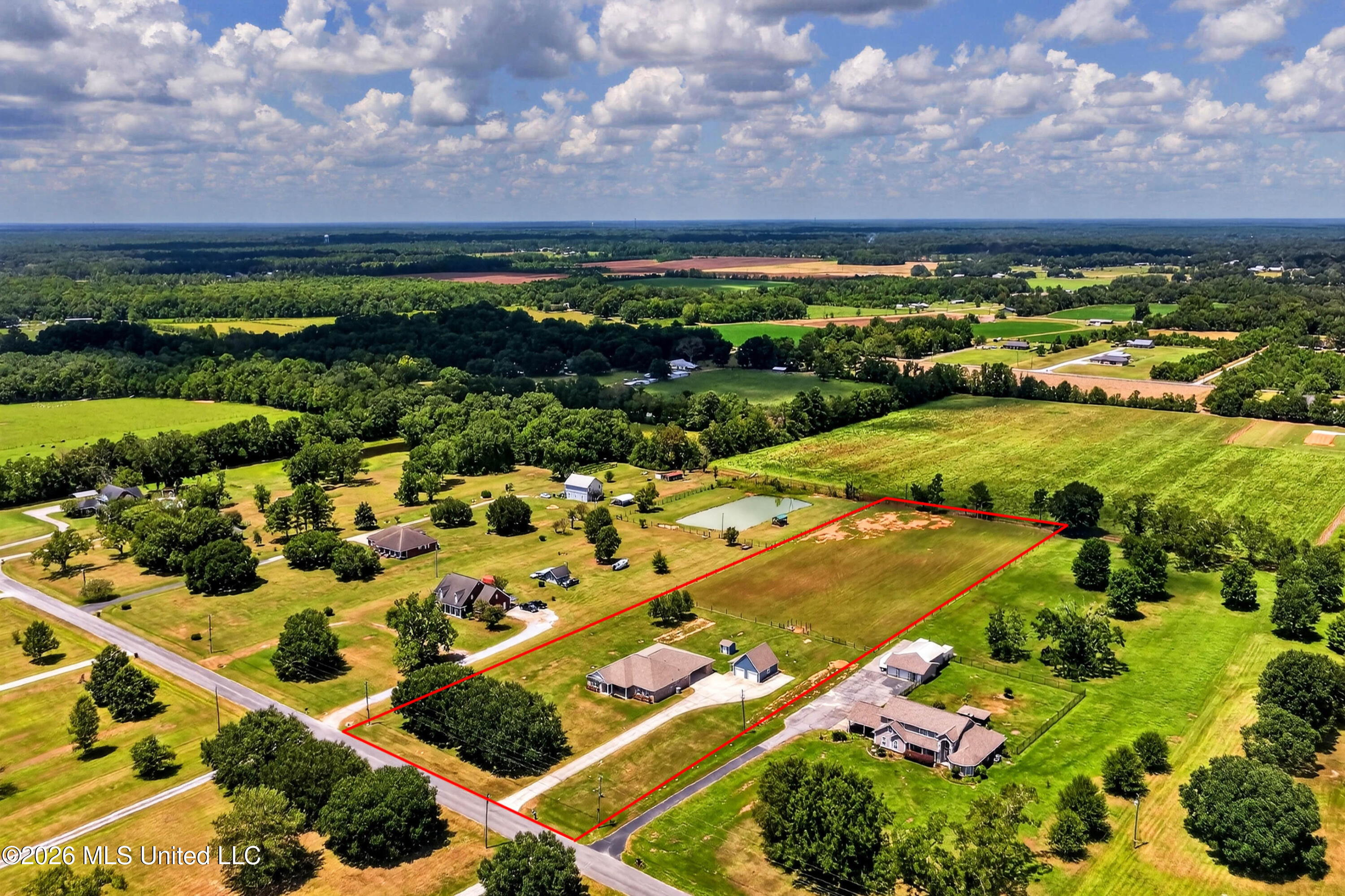 8101 Pecan Ridge Drive, Moss Point, MS 39562 — photo 2