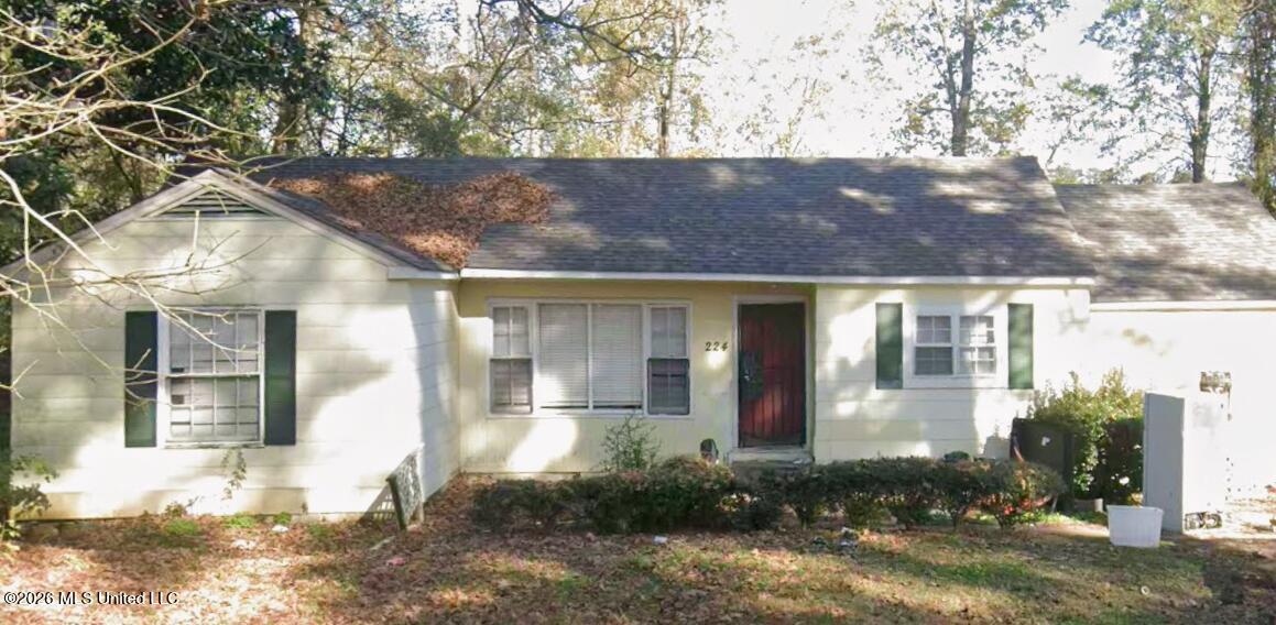 224 Shady Pine Lane — photo