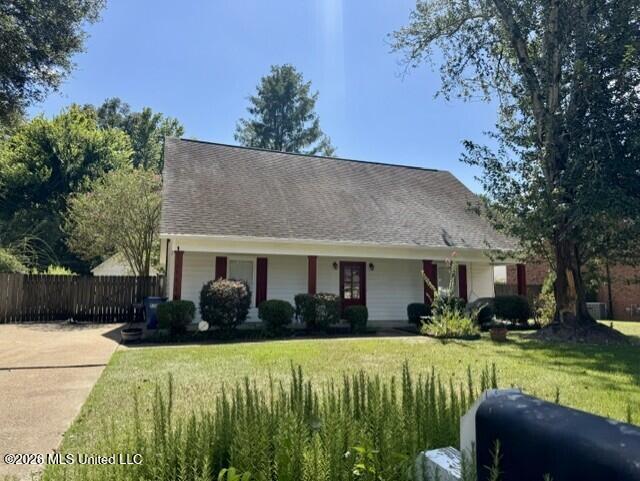 6 Turtle Lane — photo