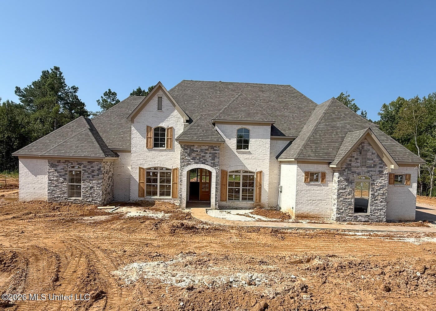 357 Poplar Lane — photo