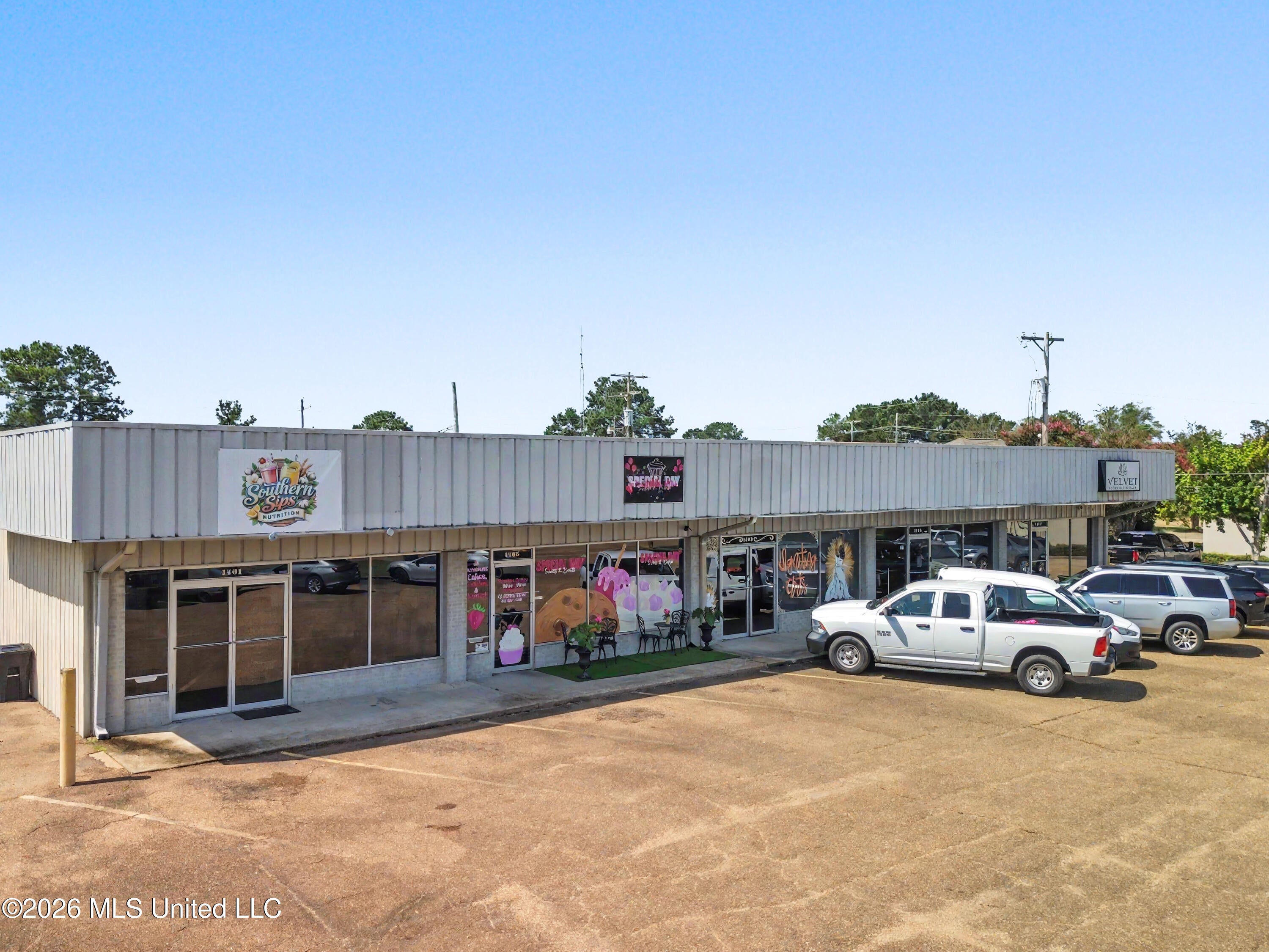 1405 Aston Avenue — photo