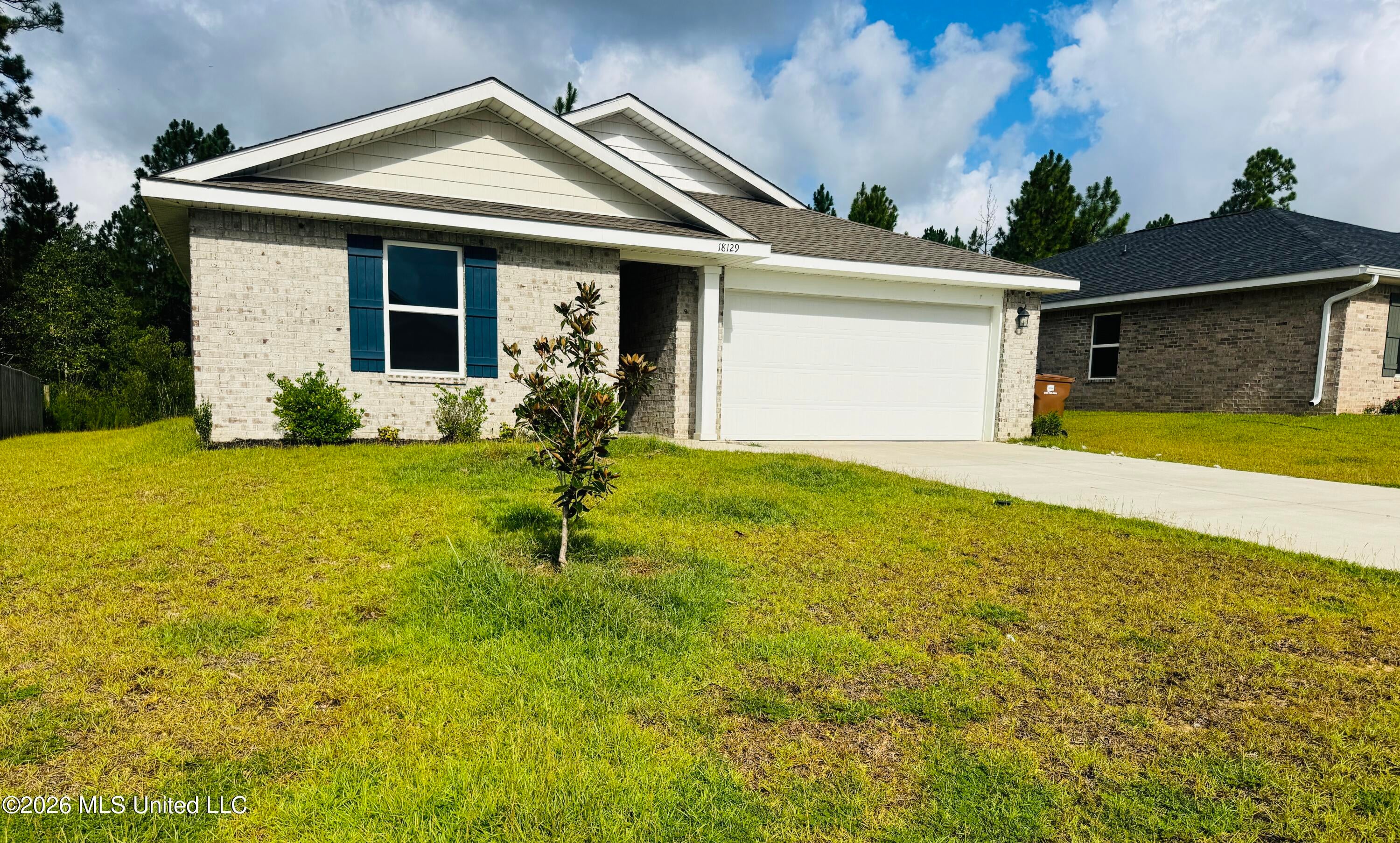 18129 Tiffany Renee Drive — photo
