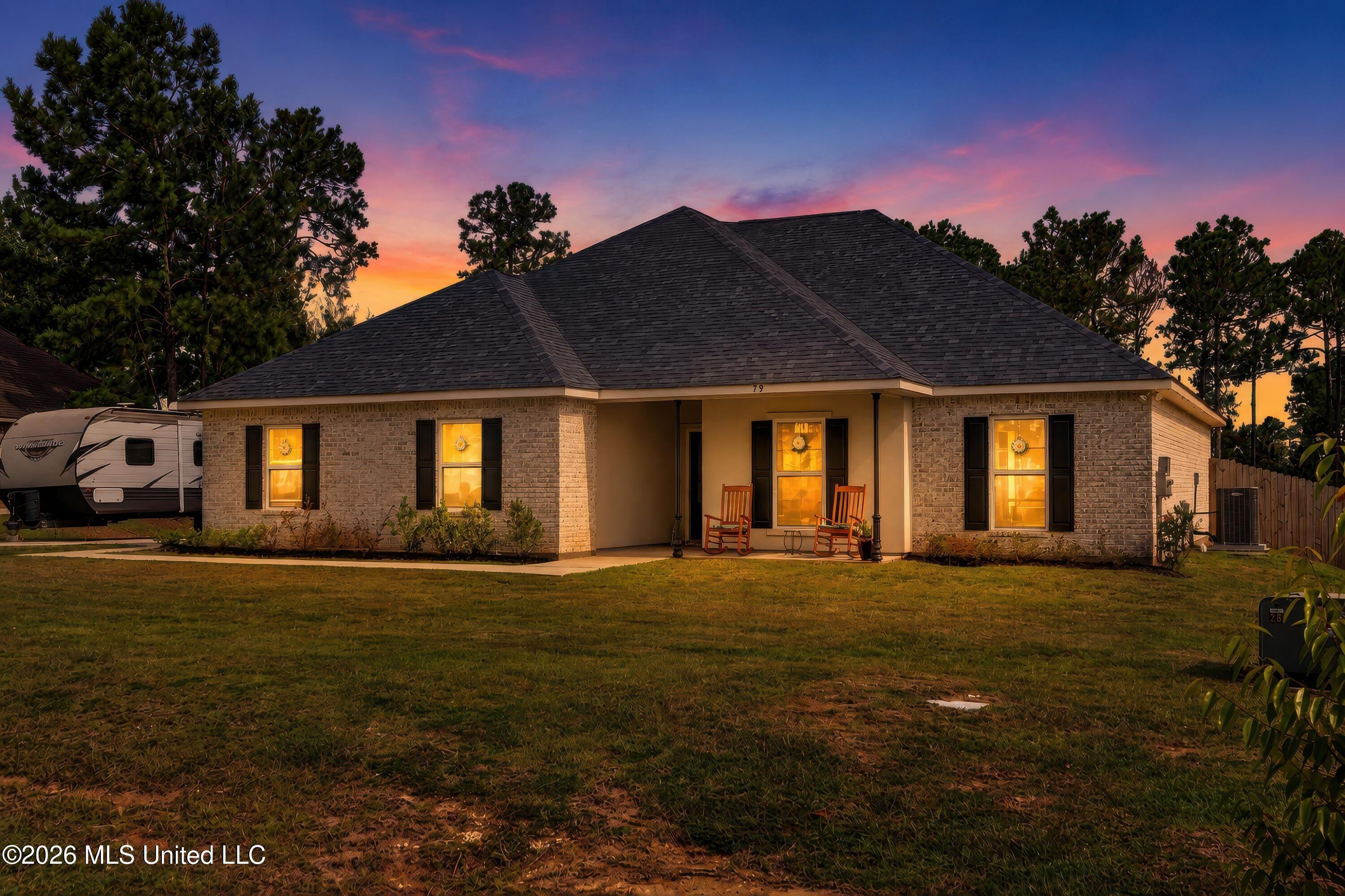 79 Sweet Birch Drive — photo
