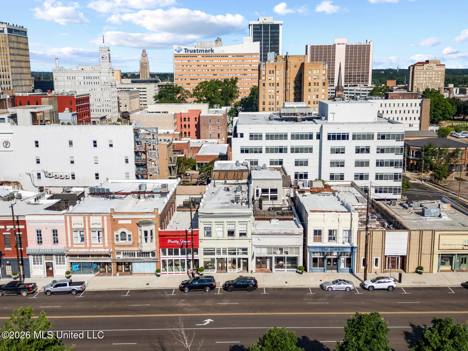 117 N State Street — photo
