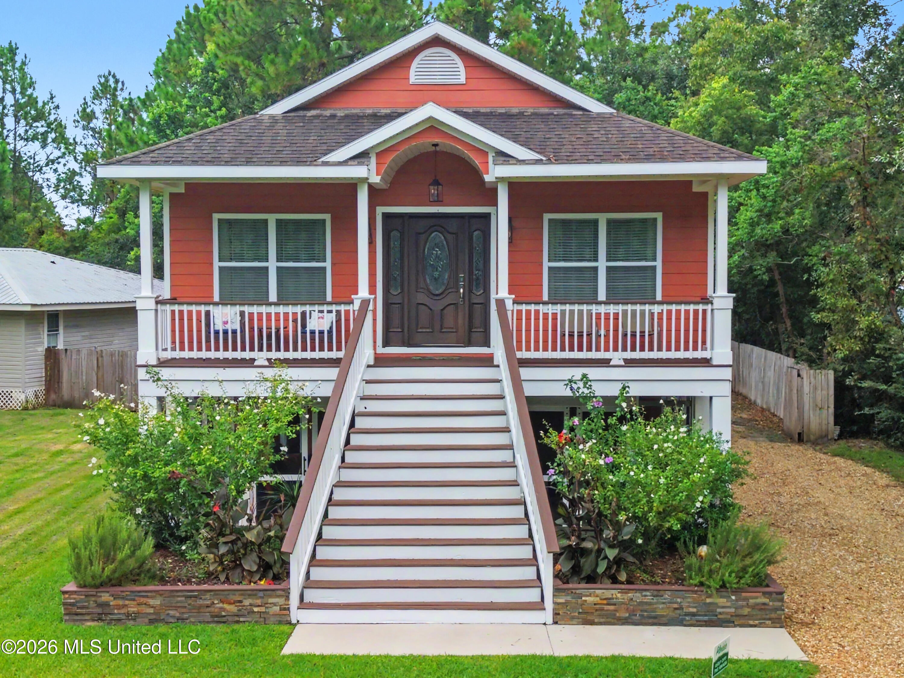1009 Saint Joseph Street — photo