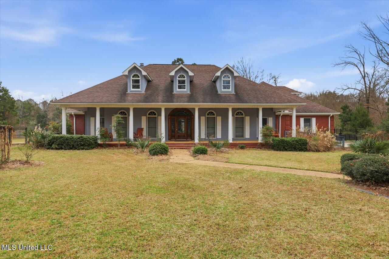 112 Saddle Creek Cove — photo