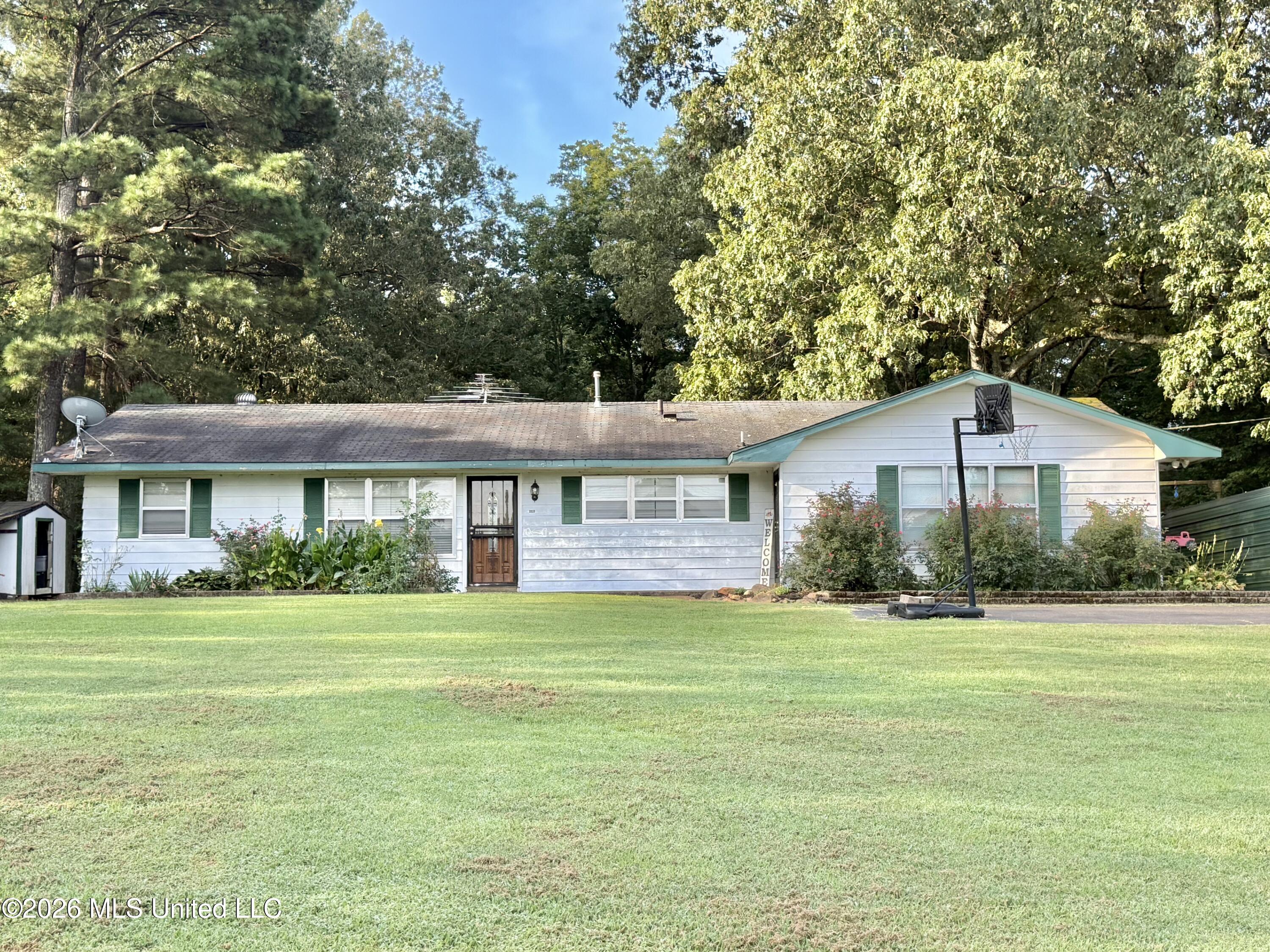 491 S Thunderbird Drive, Hernando, MS 38632 — photo 2