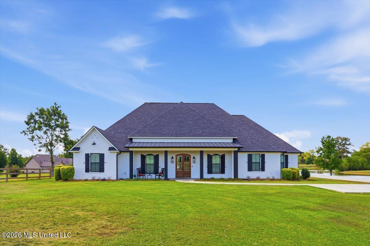 11625 Lebanon Pinegrove Road — photo
