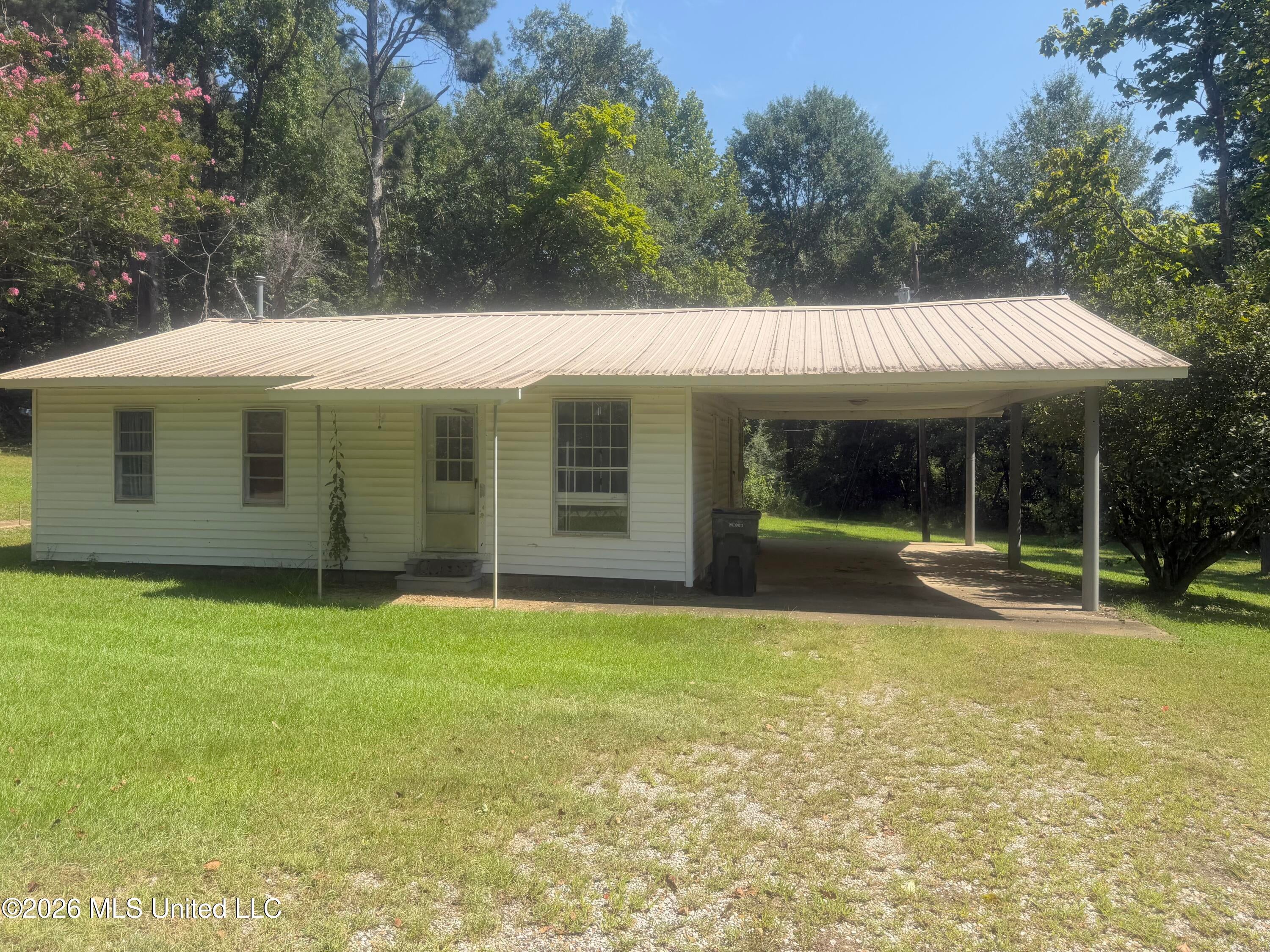 768 Temperance Hill Circle — photo