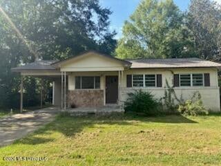 4103 Dearing Street — photo