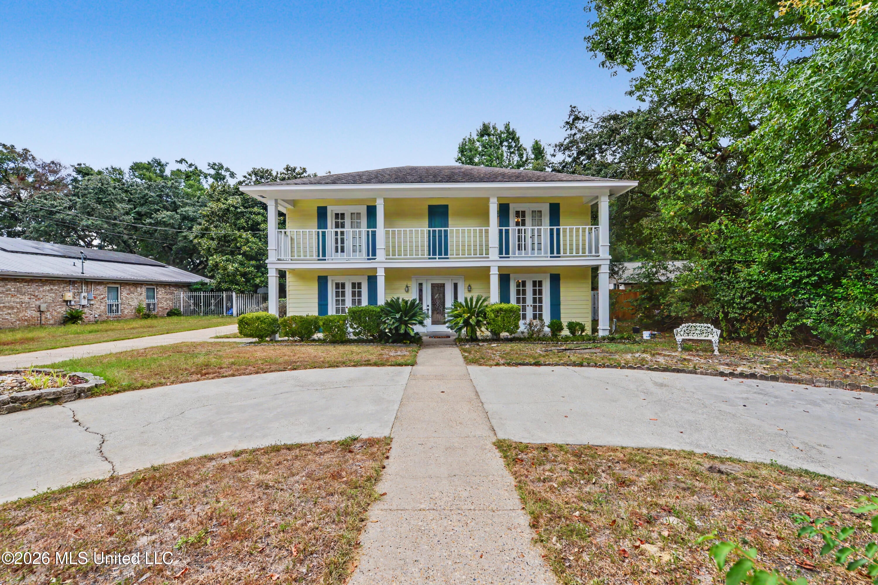 312 Westview Drive — photo