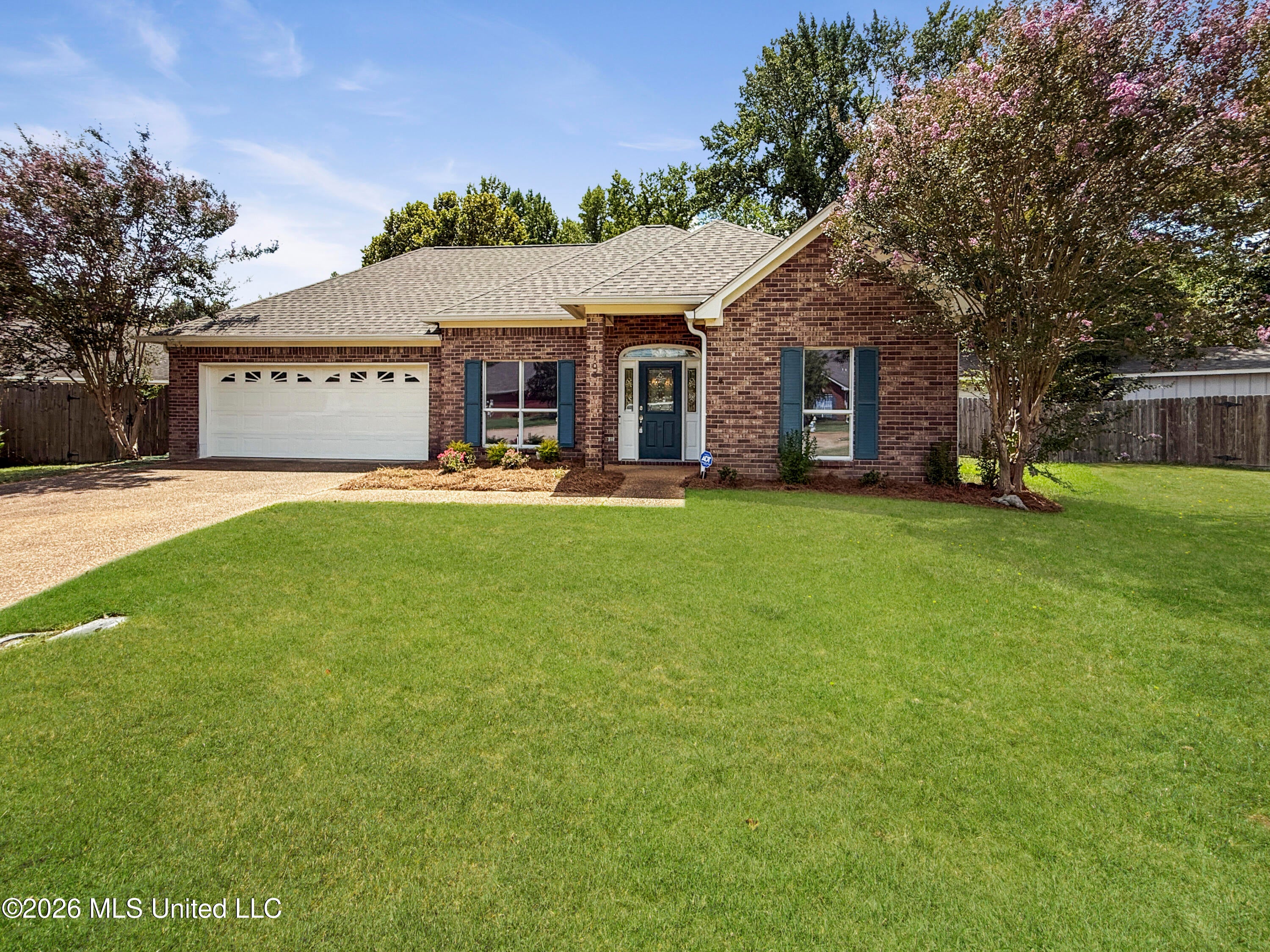 1103 Arbor Place — photo