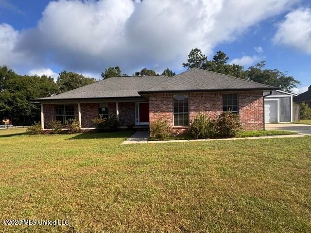 4 W Deerwood Drive — photo