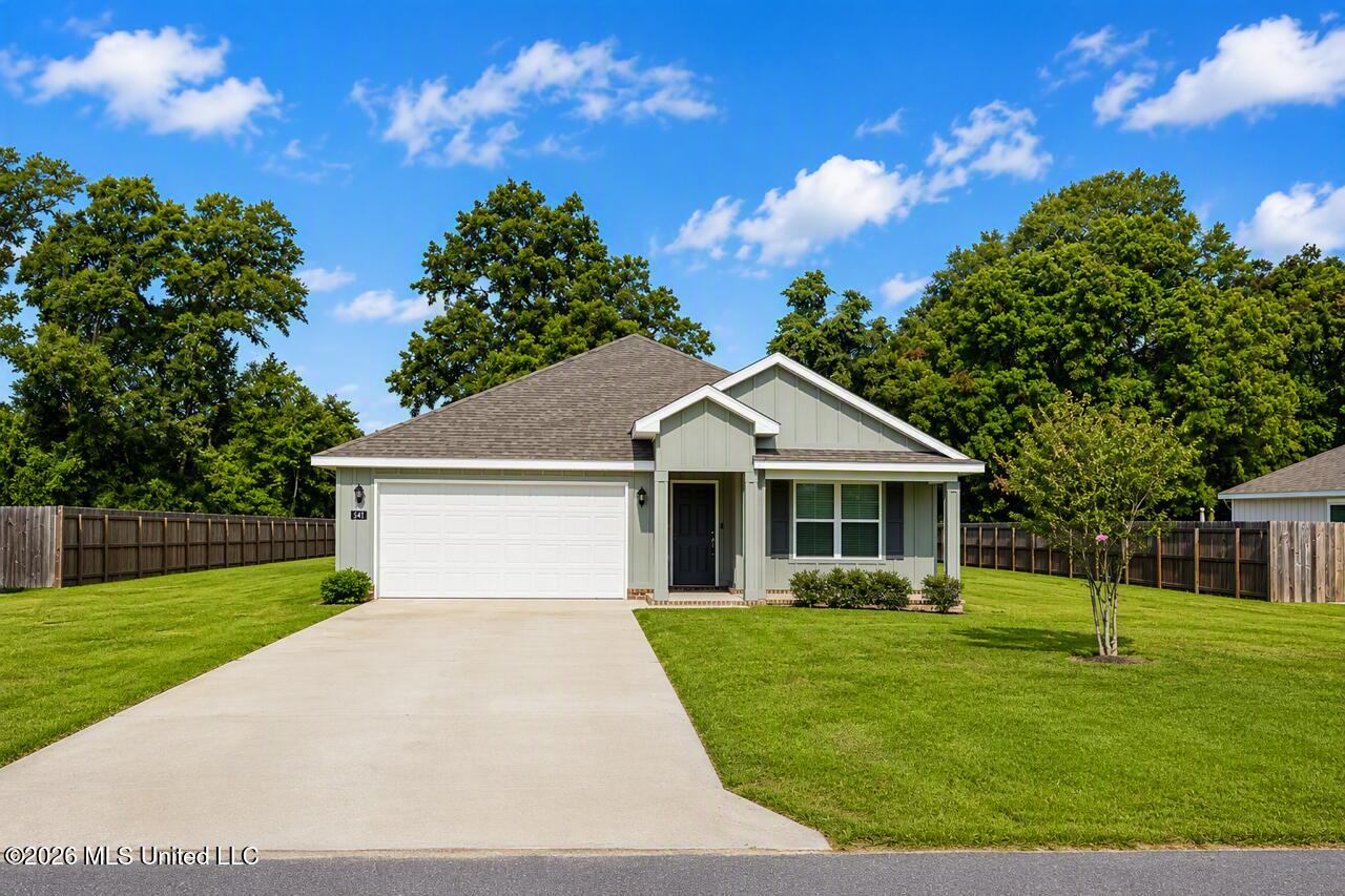 148 Magnolia Farms Drive — photo