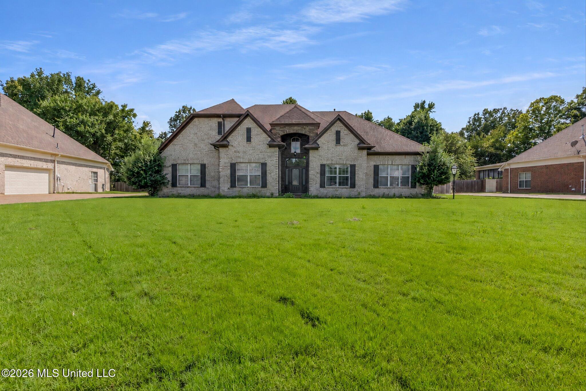 4657 Wedge Hill Drive — photo