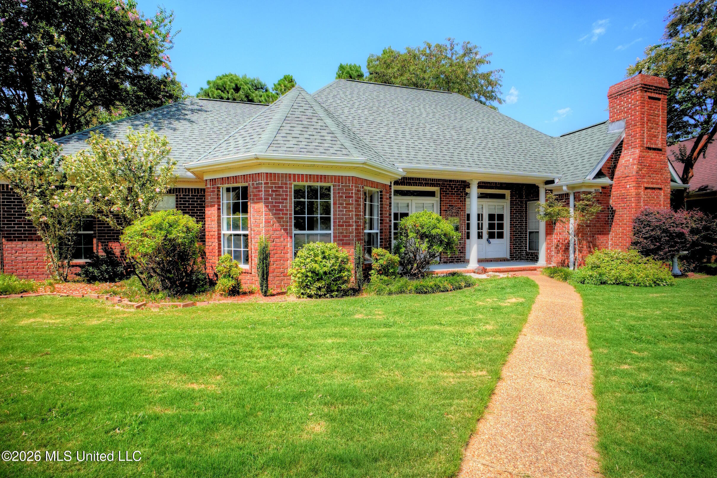 1663 Cedar Trail Cove, Hernando, MS 38632 — photo 2