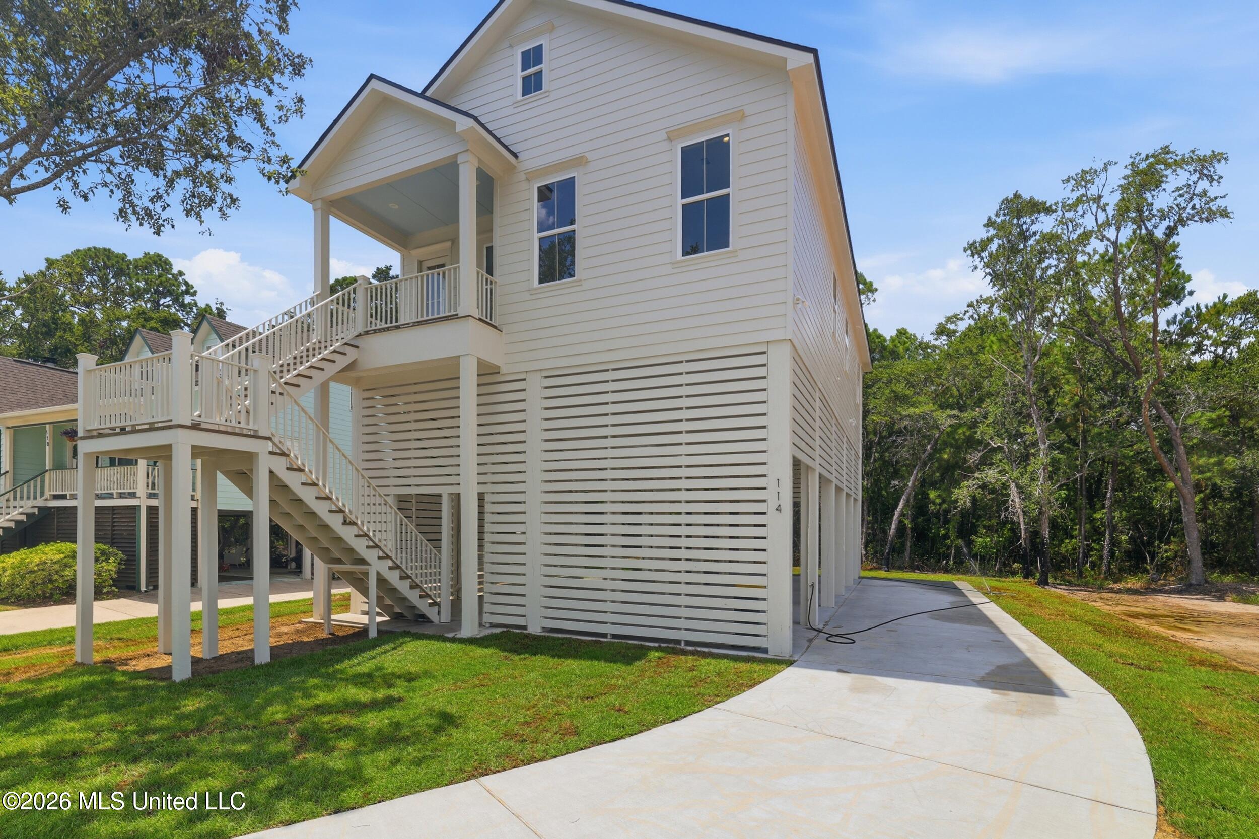 114 Basswood Drive — photo