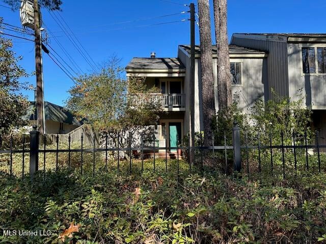 55 Eastbrooke Street — photo