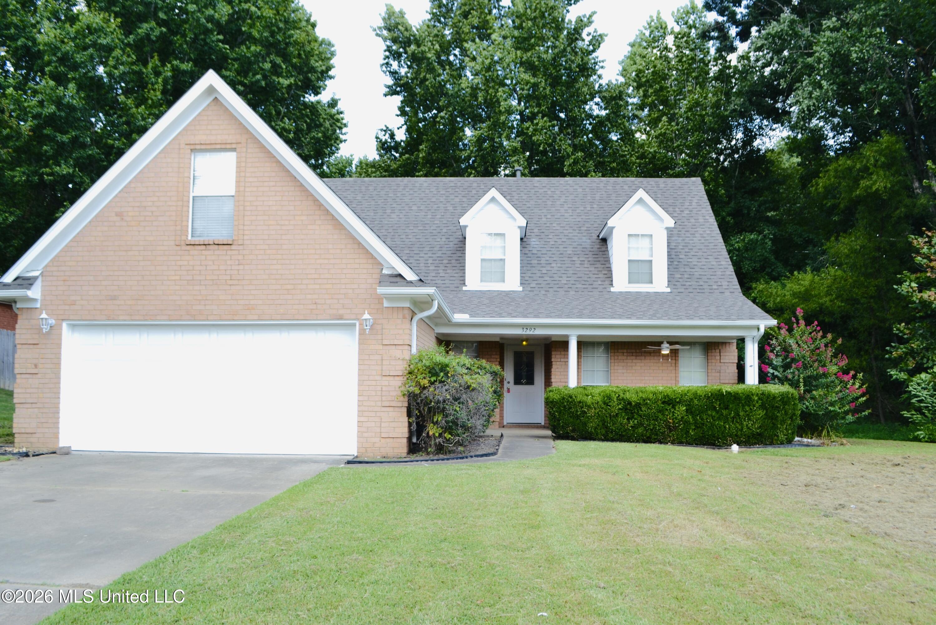 3292 Big Ben, Hernando, MS 38632 — photo 2