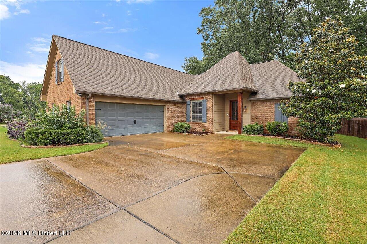 131 Stillhouse Creek Drive — photo