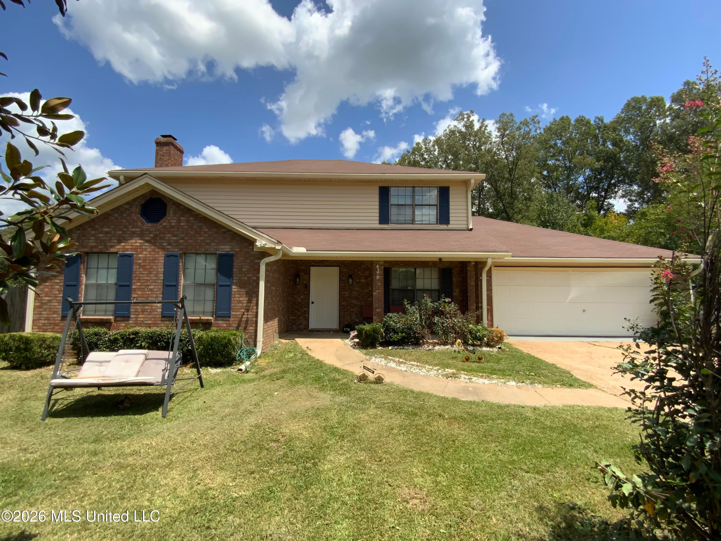 6372 Ashley Circle — photo